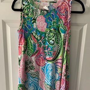 Ivy Lane Swing dress